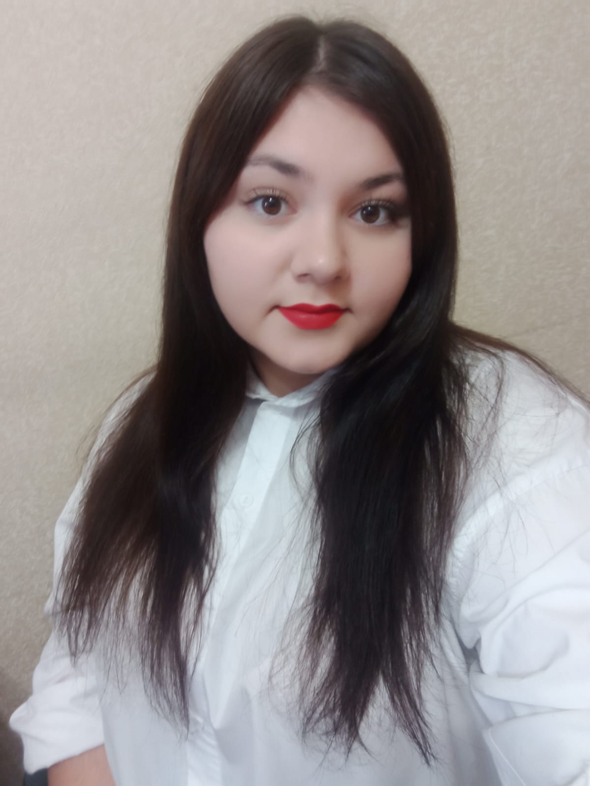 Коголь Карина Андреевна.