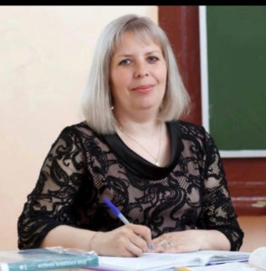 Реутская Екатерина Владимирова Реутская Екатерина Владимирова
